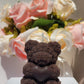 Bougie - Les minis Bears (Plusieurs coloris disponibles)