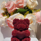 Bougie - Les minis Bears (Plusieurs coloris disponibles)