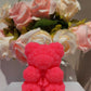 Bougie - Les minis Bears (Plusieurs coloris disponibles)