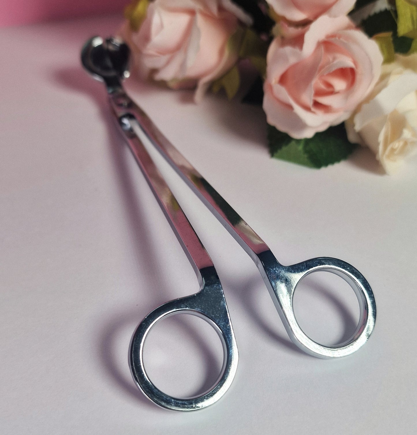 Accessoires Coupe-Mèche – L'outil indispensable pour vos bougies