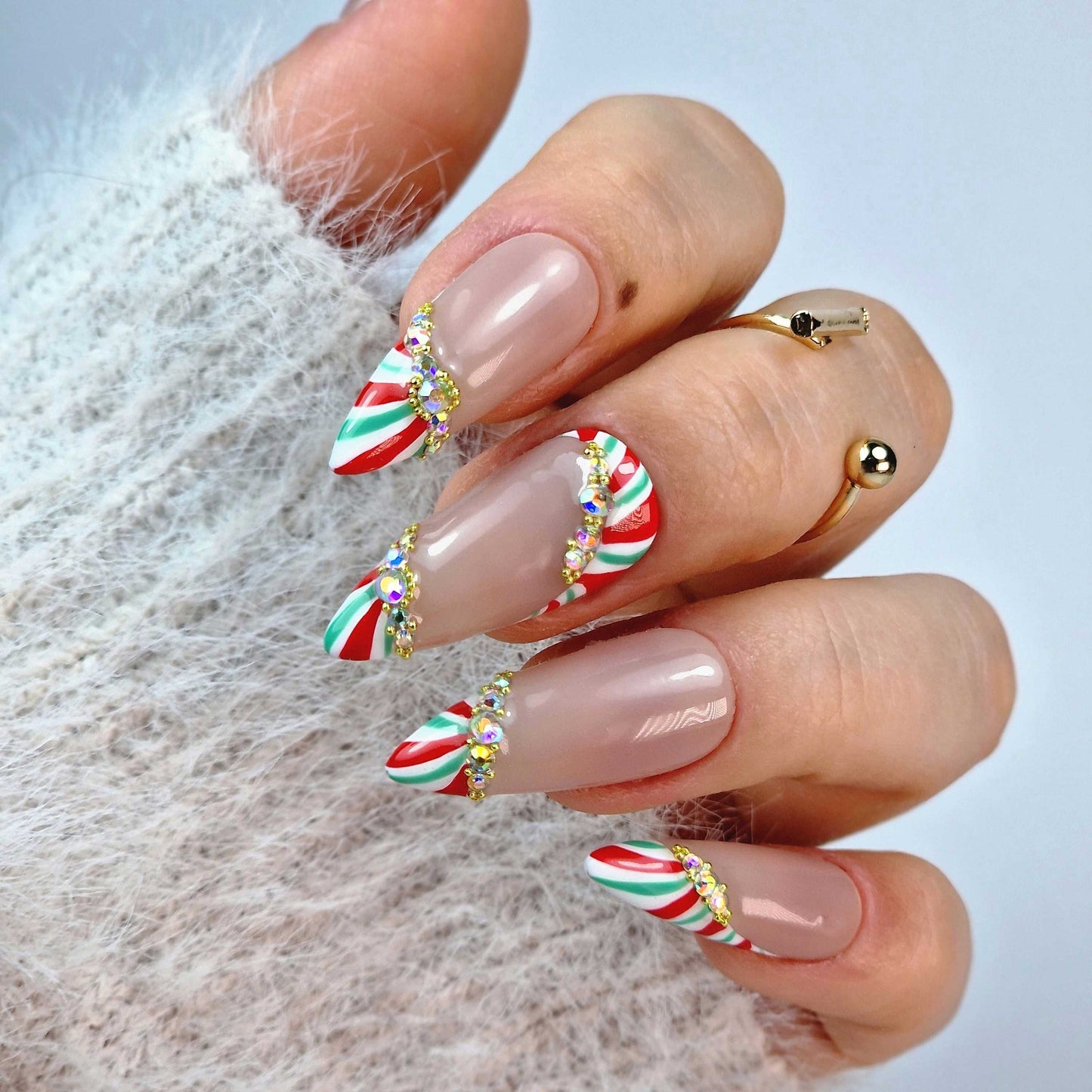 Candy cane