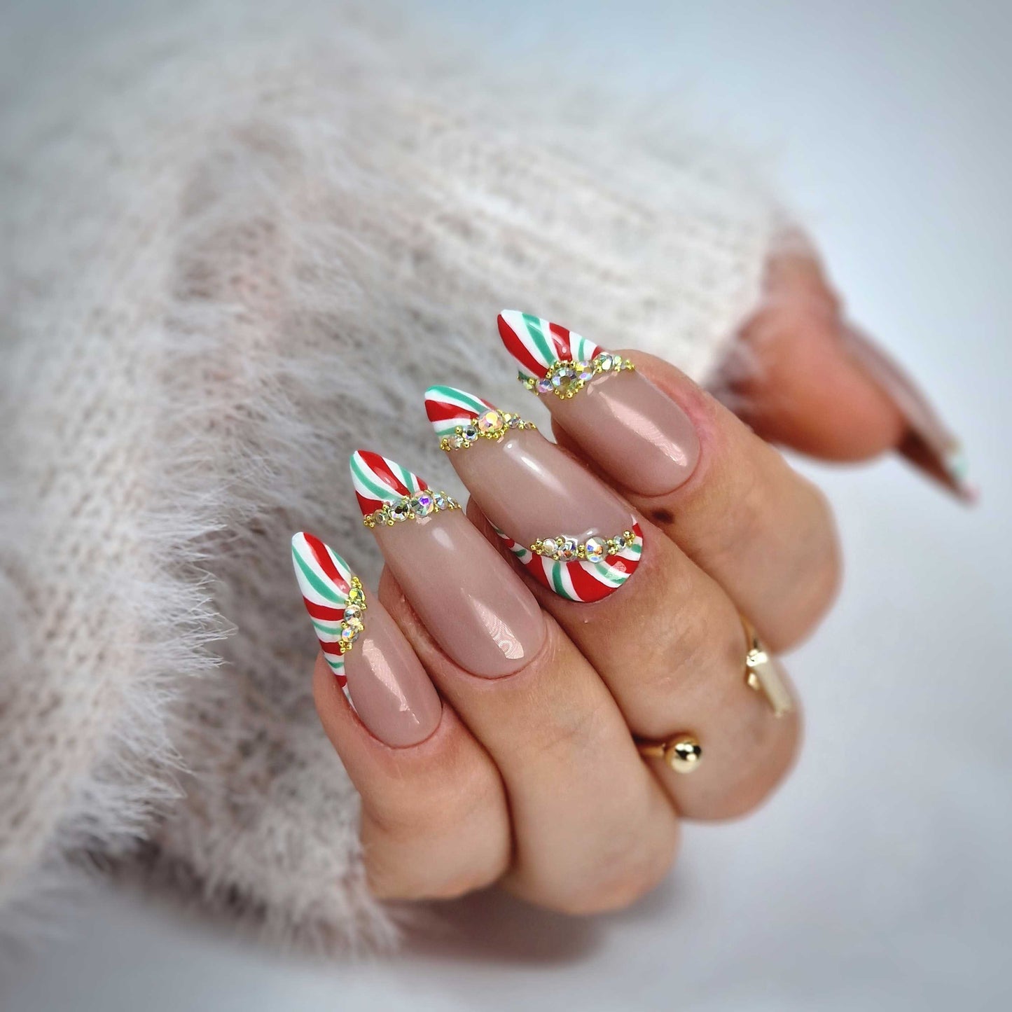 Candy cane